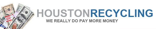 Houston Recycling Company Logo